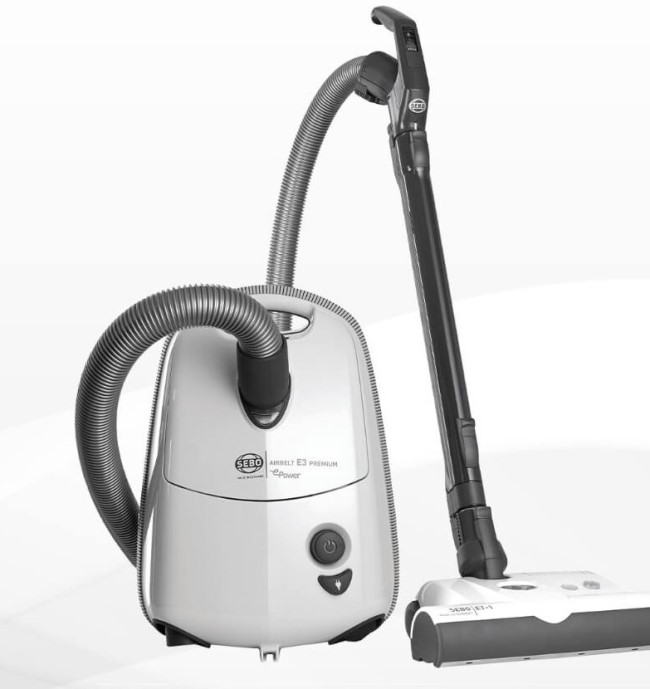 Best German Vacuum Cleaner Brands List of Top 8 eBusinessware