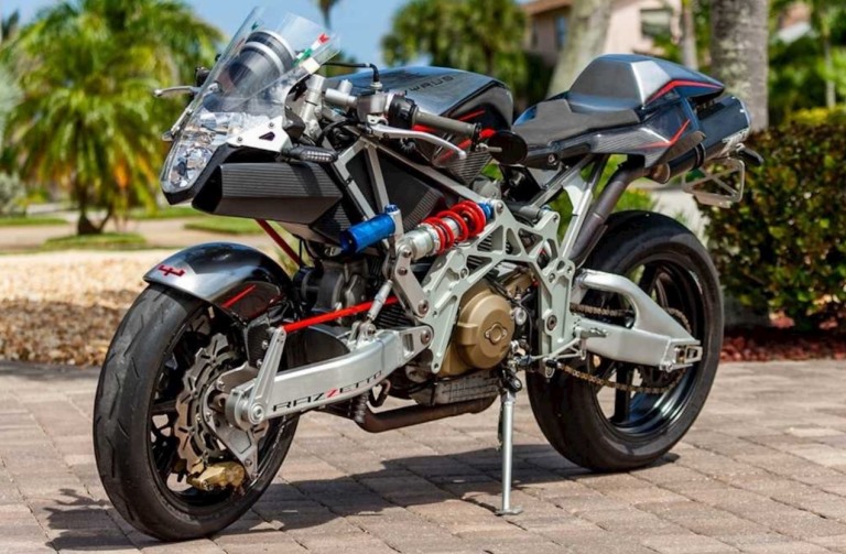 Best Italian Motorcycle Brands List Of Top 10 eBusinessware (2022)