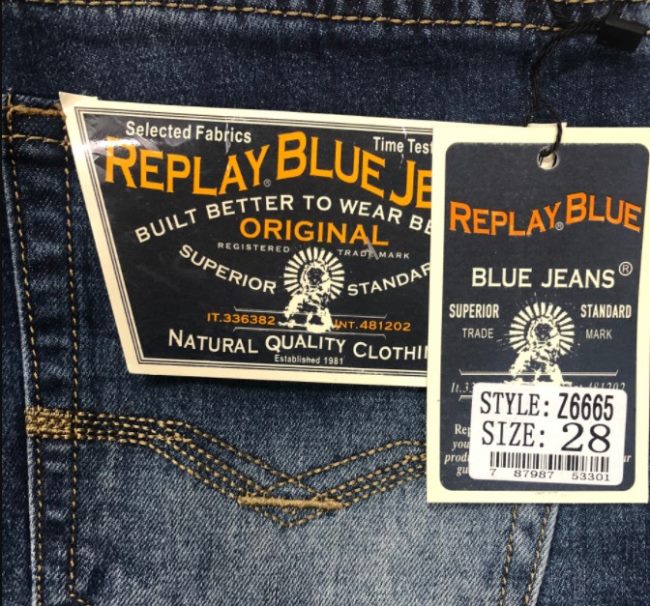 Best Italian Jeans Brands List Of Top 8 eBusinessware