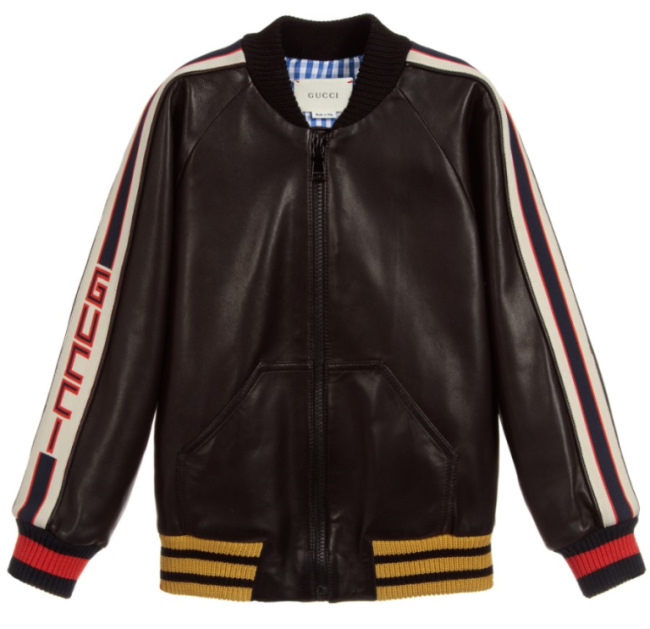 Best Italian Leather Jacket Brands List of Top 9 eBusinessware