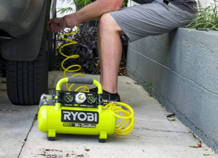 Top 9 Best Air Compressors Brands To Carry Around eBusinessware