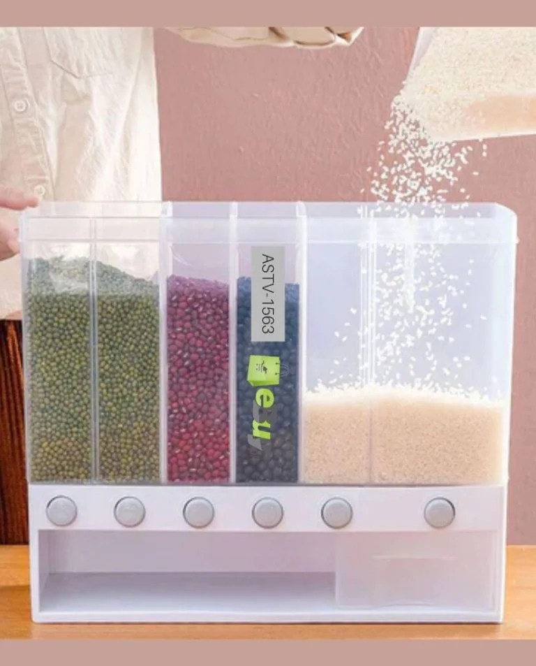 Buy Modern Products For Kitchen Storage Online In Pakistan