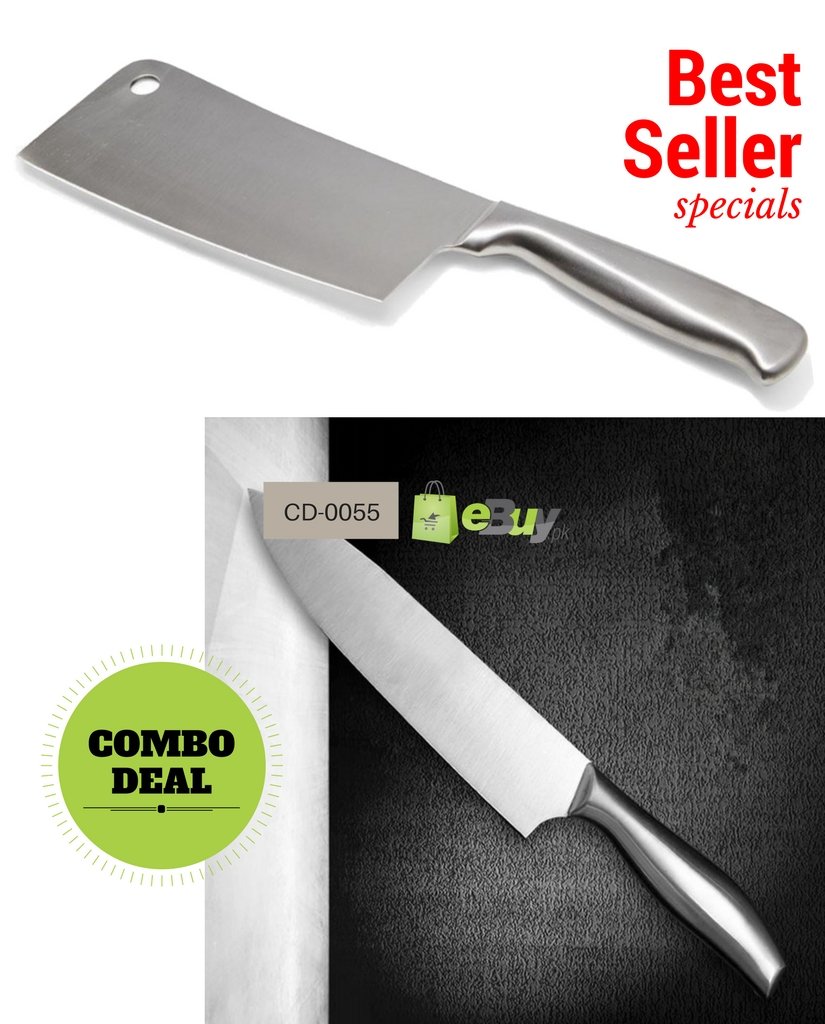 Chef Knife & Restaurant Professional Knife in Pakistan eBuy.pk