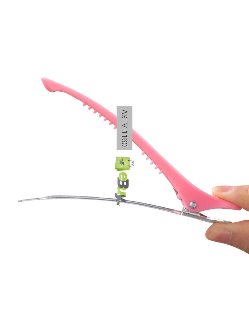 Buy Hair Styling Sectioning Clips At Best Price in Pakistan