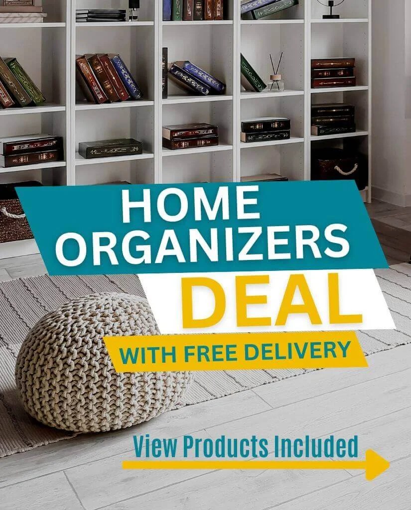 Home Organizers Deal eBuy.pk