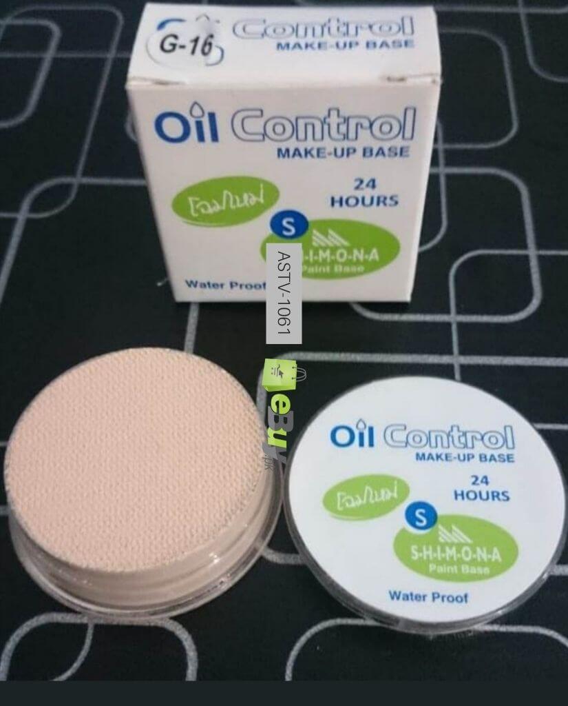 Buy Oil Control Face Powder at Best Price in Pakistan