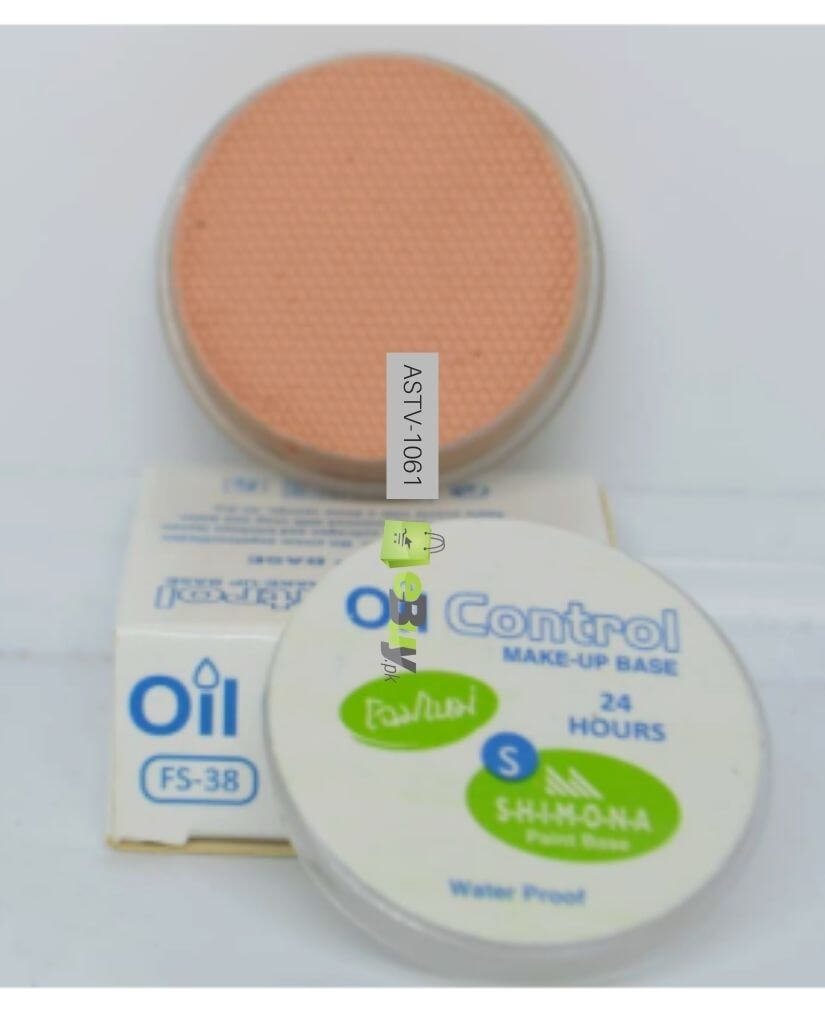 Buy Oil Control Face Powder at Best Price in Pakistan