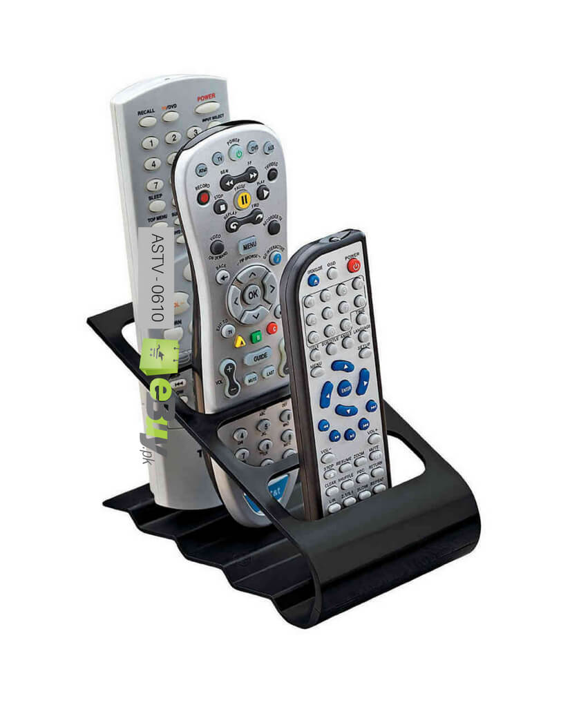 Buy Smart Metal Remote Stand Online In Pakistan eBuy.pk