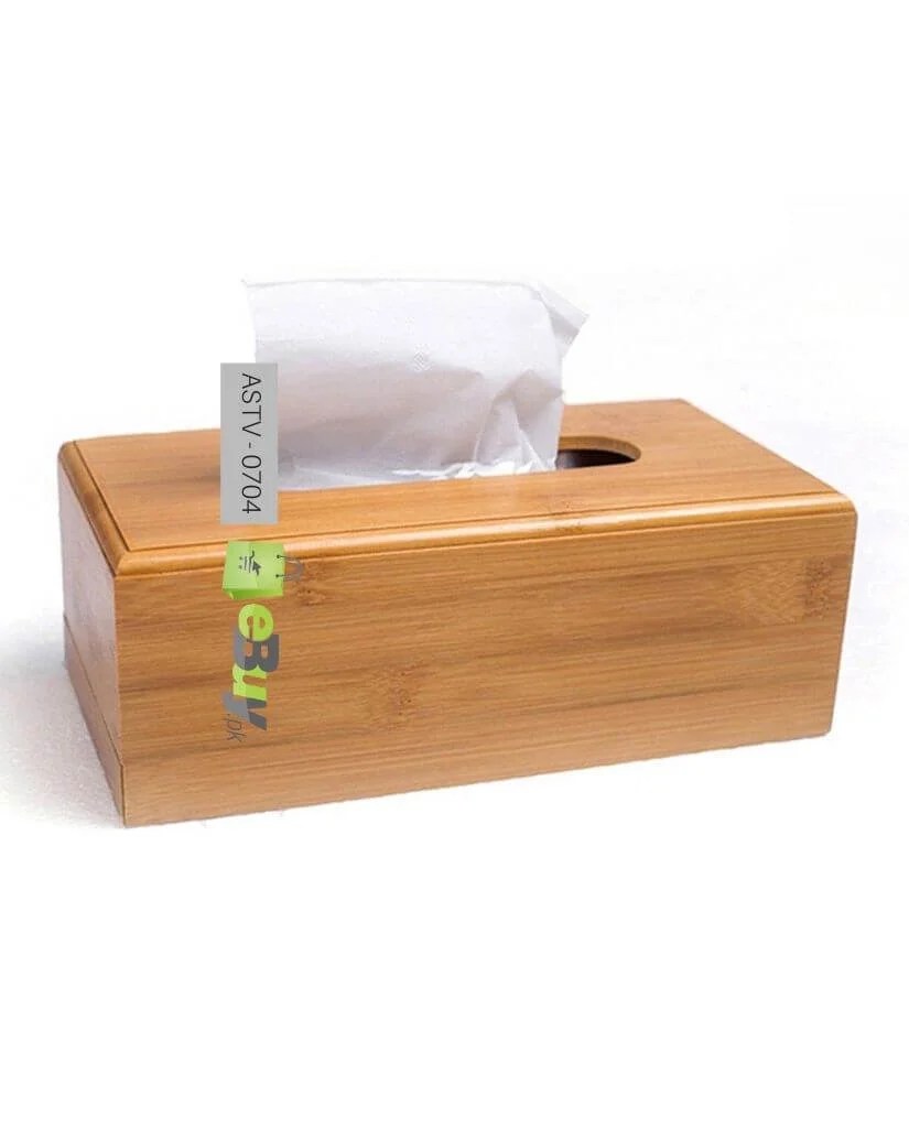 Wood Tissue Box ubicaciondepersonas.cdmx.gob.mx