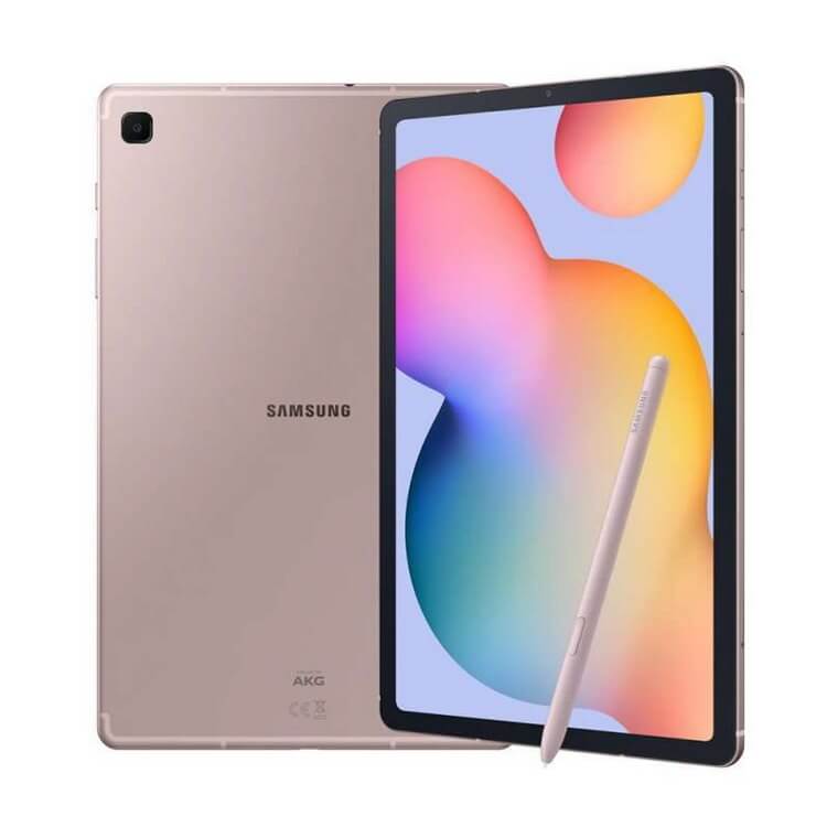 Samsung Galaxy Tab S6 Lite 4GB RAM Tablet Lowest Price In Sri Lanka