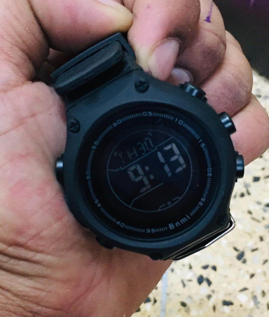 Sport Watch For Men Best Quality Watches Lowest Price In Sri Lanka