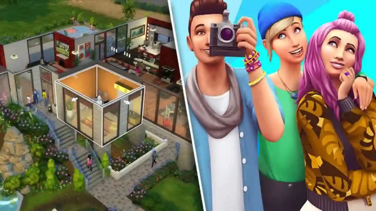 UI Cheats Sims 4 (Not Working Fix) »