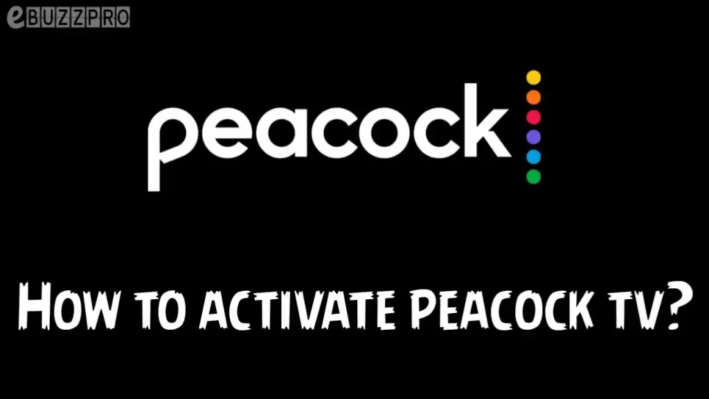 Top 10 peacock code 2022