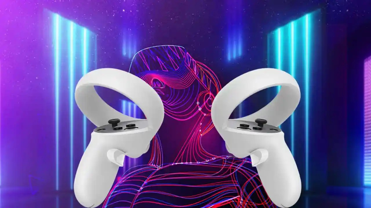 How to Fix Oculus Quest 2 Controller Not Working?