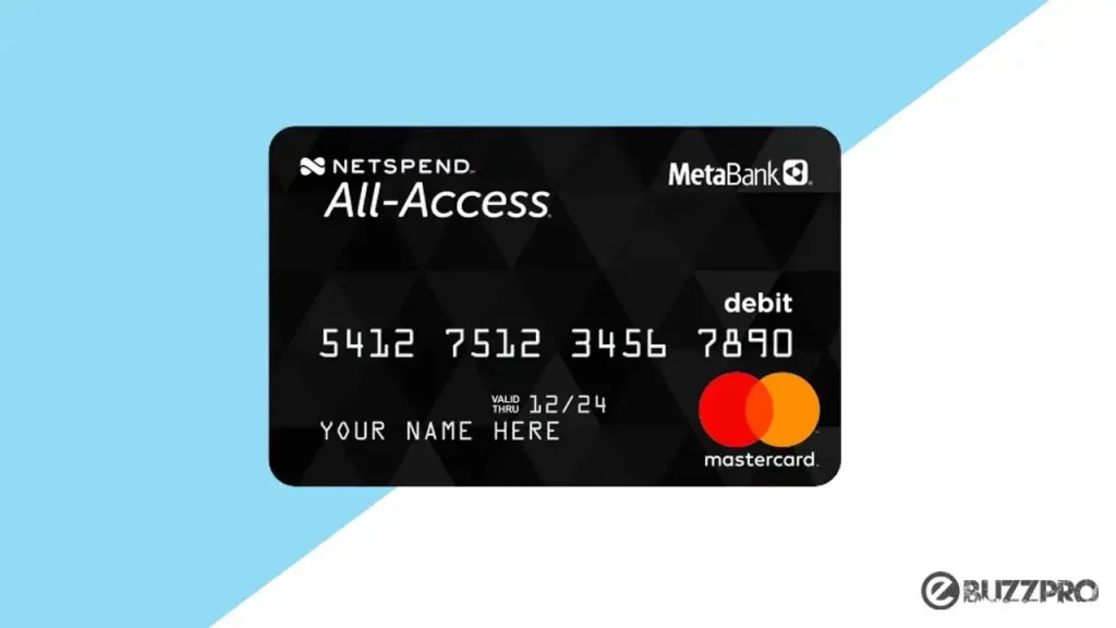 Netspendallaccess Com Activate Steps to Activate Your Debit Card