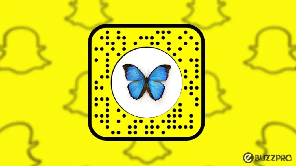 Unlock The Butterflies Lens on Snapchat! How to Get Butterfly Filter on