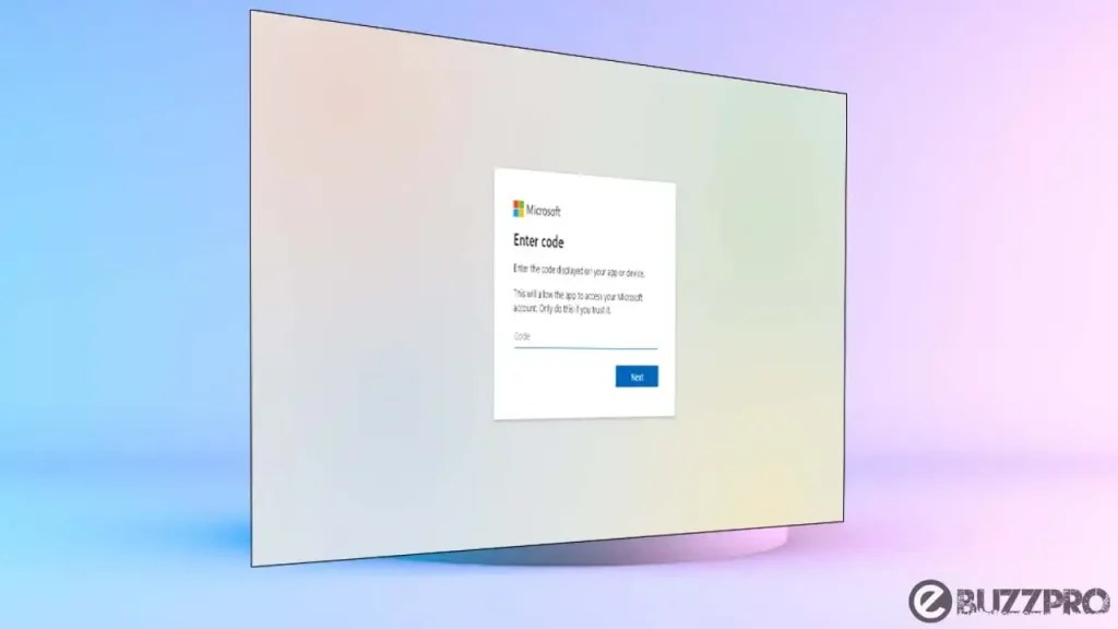Https Code! Enter Code and Sign In Instructions