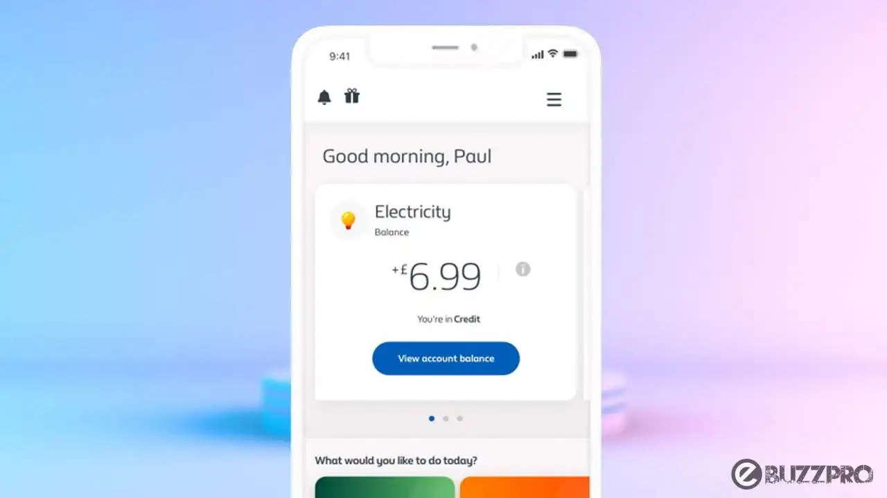 About British Gas (iOS App Store Version) Apptopia