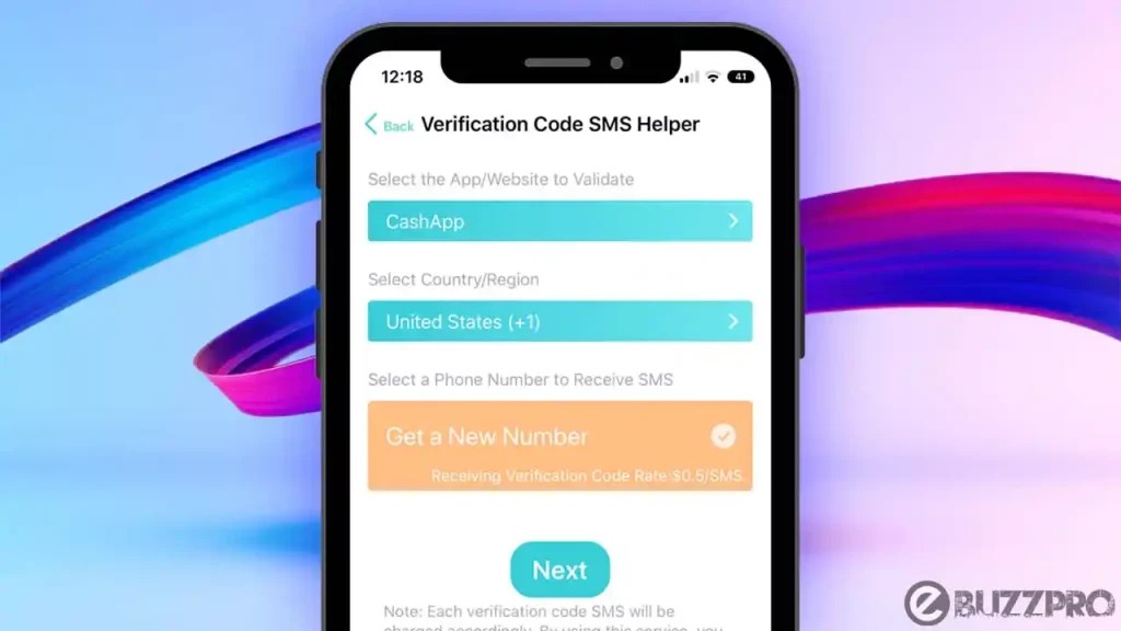 Fix 'Cash App Not Sending Confirmation Code' Problem