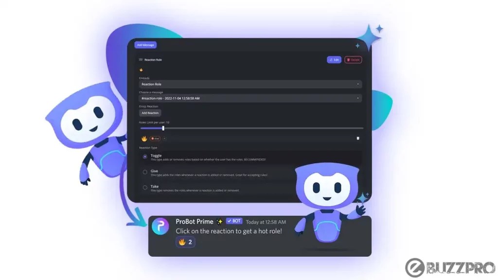 [Fix] Discord ProBot Music not Working / Not Playing