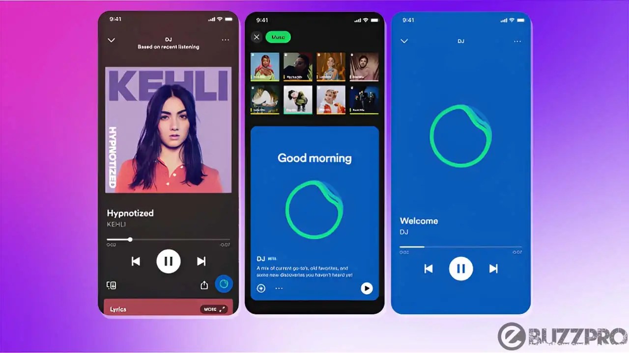 [Fix] Spotify DJ Not Working or Not Showing Up