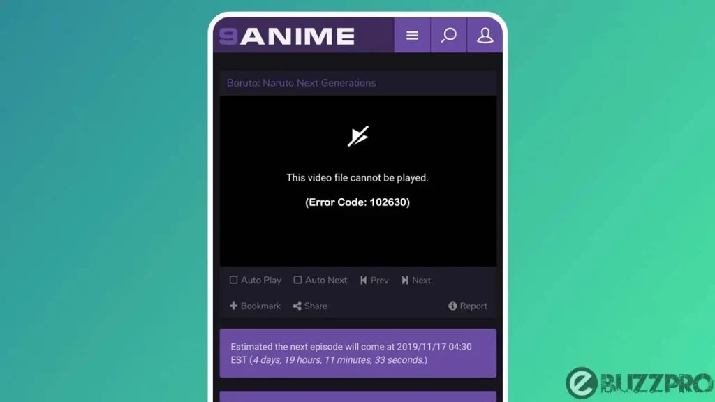 How to Fix “This Video File Cannot Be Played (Error.
