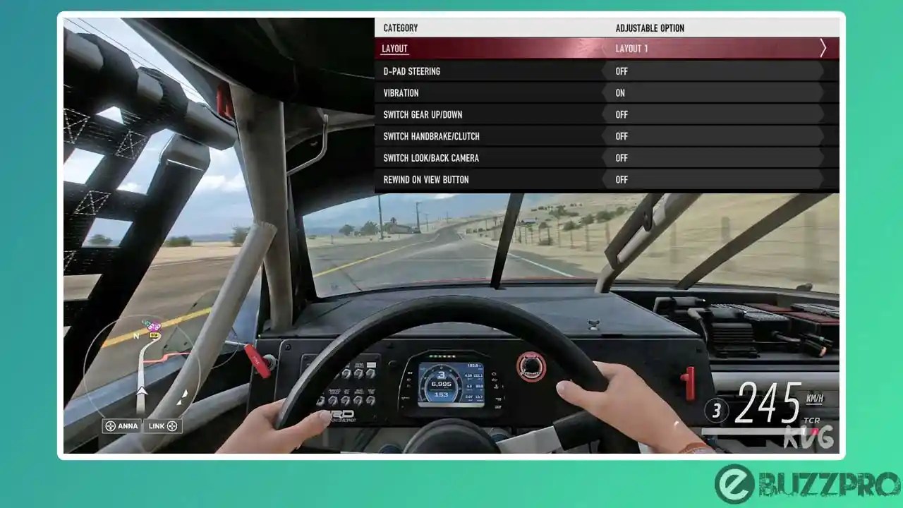 Fix 'Forza Horizon 5 Clutch Not Working' Problem