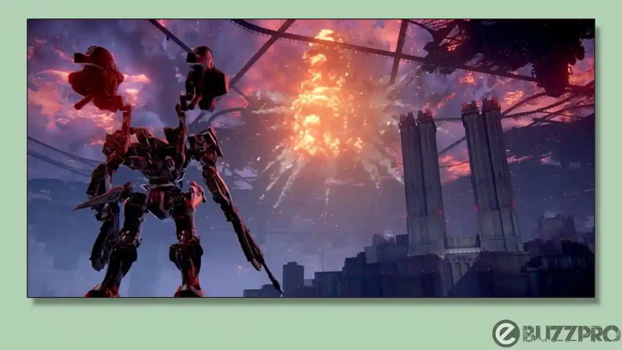 Armored Core 6 System Requirements Will it Run on Your PC?