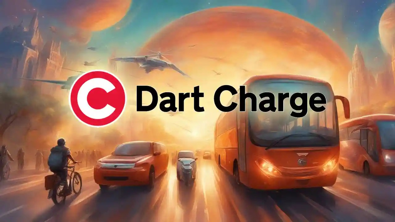 Fix 'Dart Charge Login Not Working' Problem