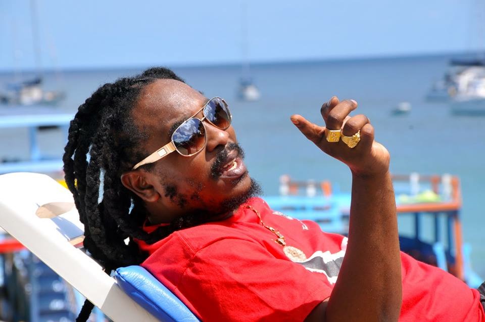 Soca Star, Lyrikal Must Now Face Reality As His Young Cousin Is Found