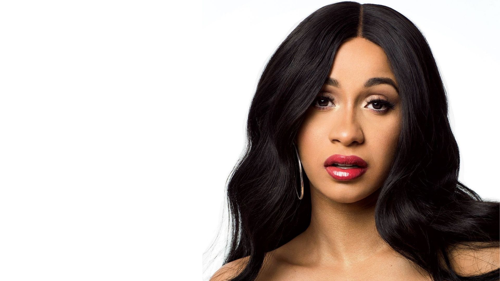 Cardi B Deletes Post Expressing Fear of Demons Being Activated in New