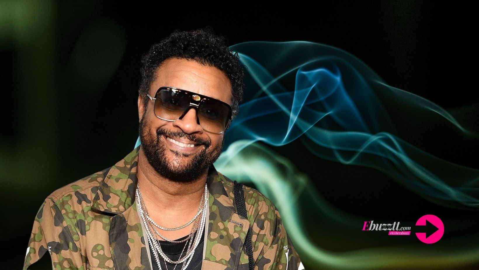 Jamaica’s Shaggy Receives Honorary Fine Arts Doctorate from Brown