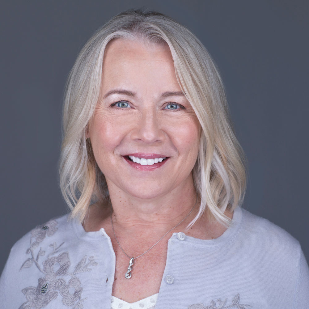 Sharon Barnes WomenOwned PPE Business