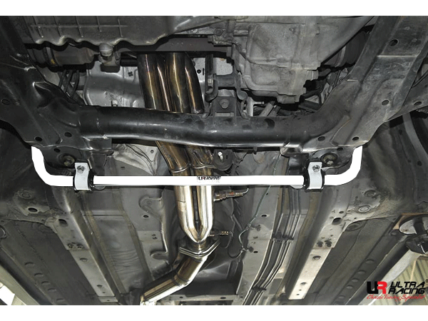 Honda Civic Type R - Front Anti-Roll Bar / Front Sway Bar / Front