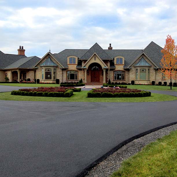 EBY Paving Paving Contractors State College, PA
