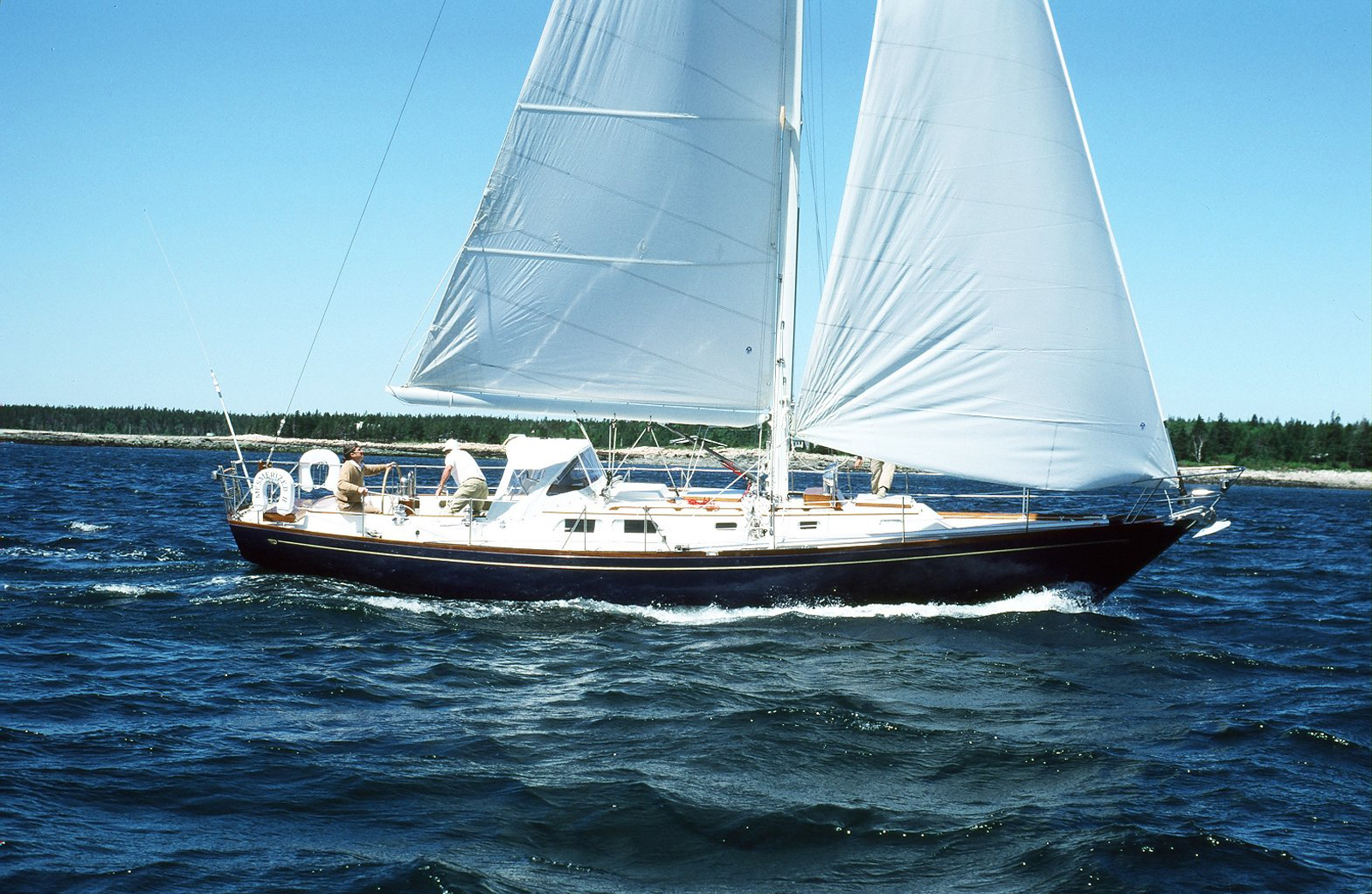 Elliott Bay Yacht Sales Luxury Yachts by Elliott Bay Yacht Sales