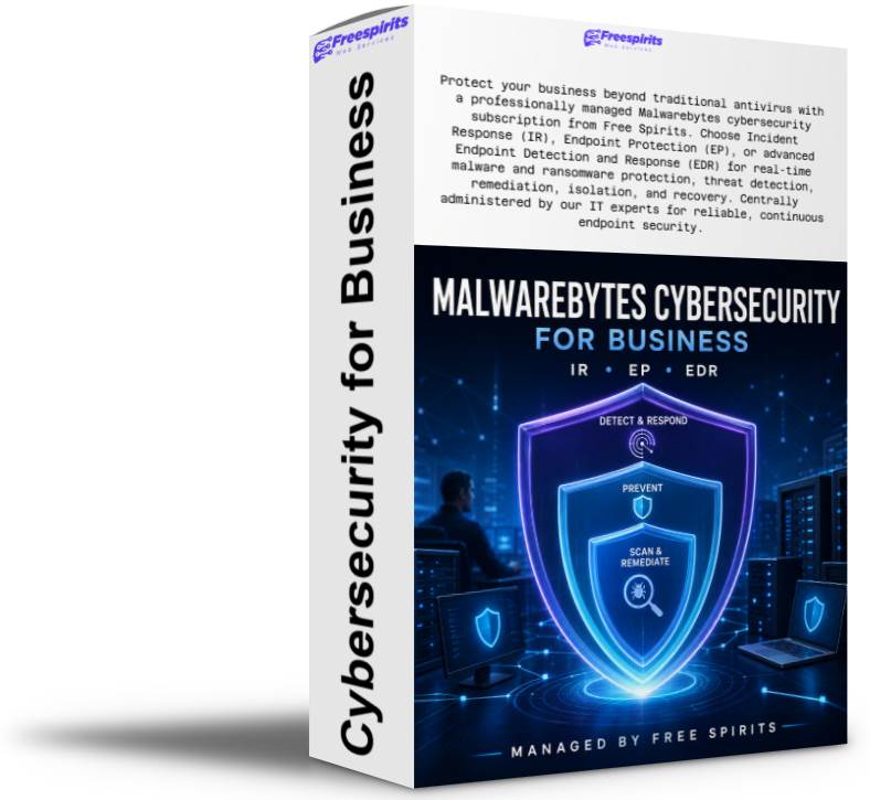 Malwarebytes Business Cybersecurity Solution Malwarebytes Business Cybersecurity Solution