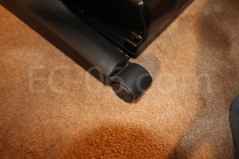 Out of the Box BestMassage EC06C Massage Chair