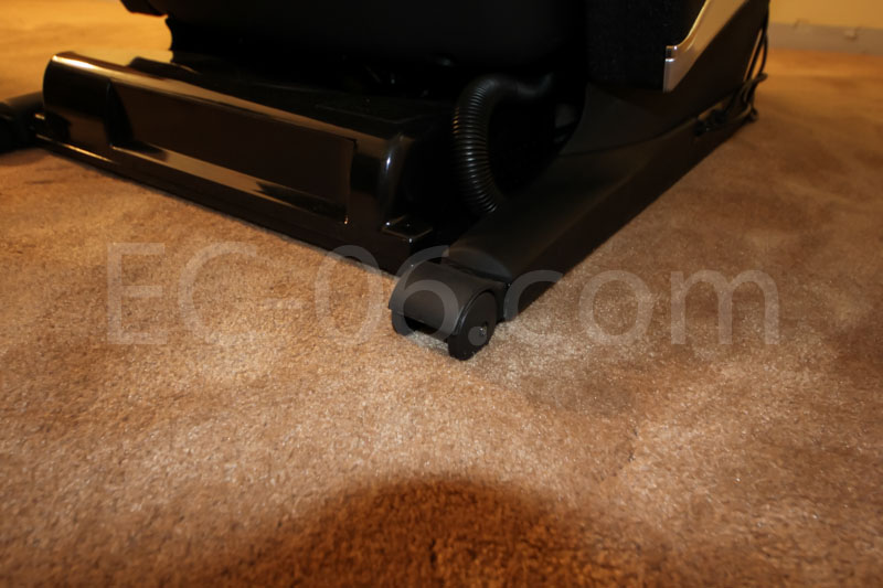 Out of the Box BestMassage EC06C Massage Chair