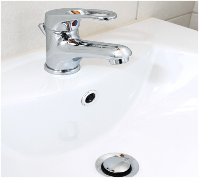 Choosing Basin Taps A Guide EC Cosmo Home