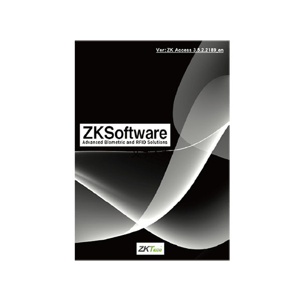 PSWEB SHOP / ZKAccess3.5 Security System【VerZKAccess3.5.2.2189_en】