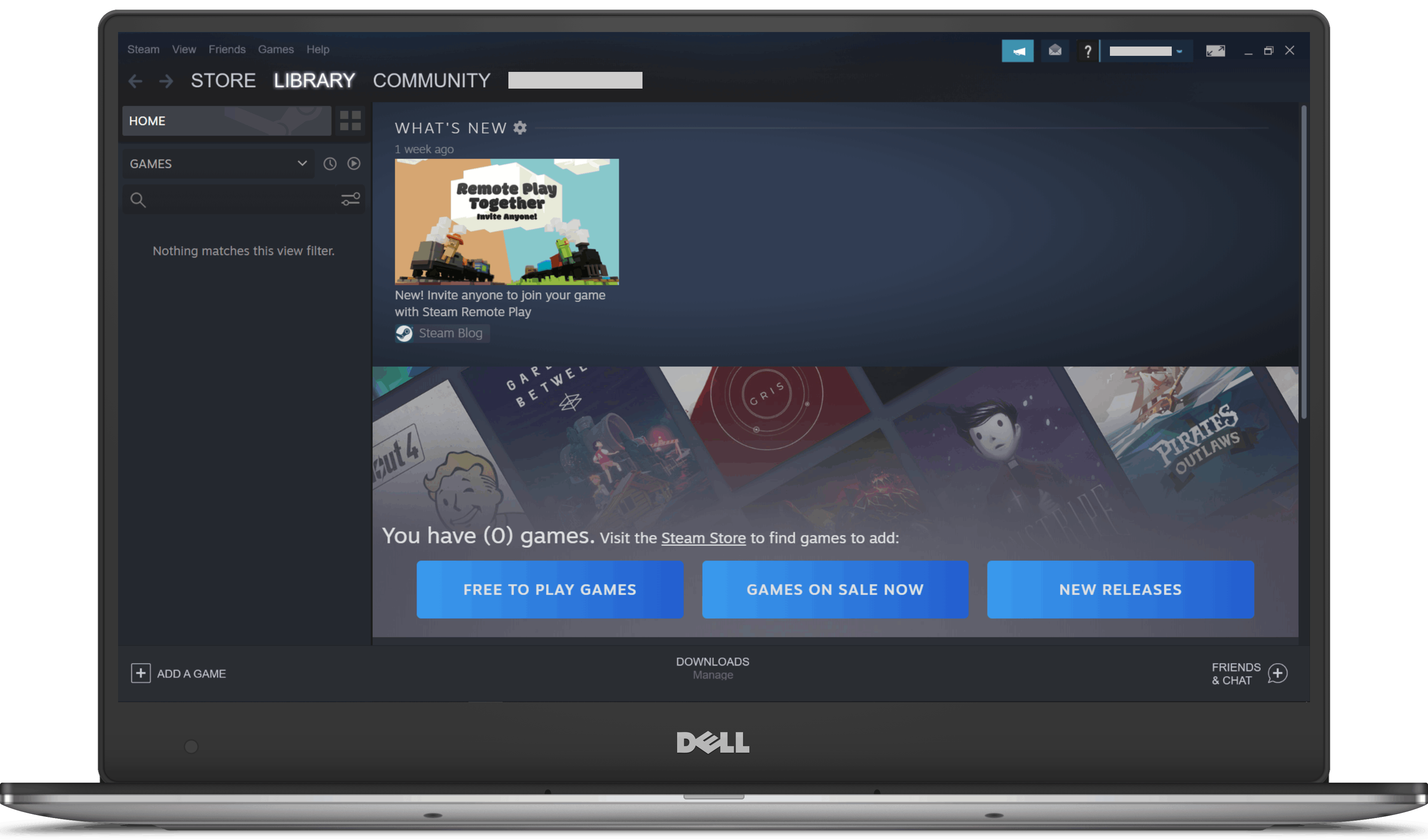 Cómo activar un código de juego Steam Ecuador