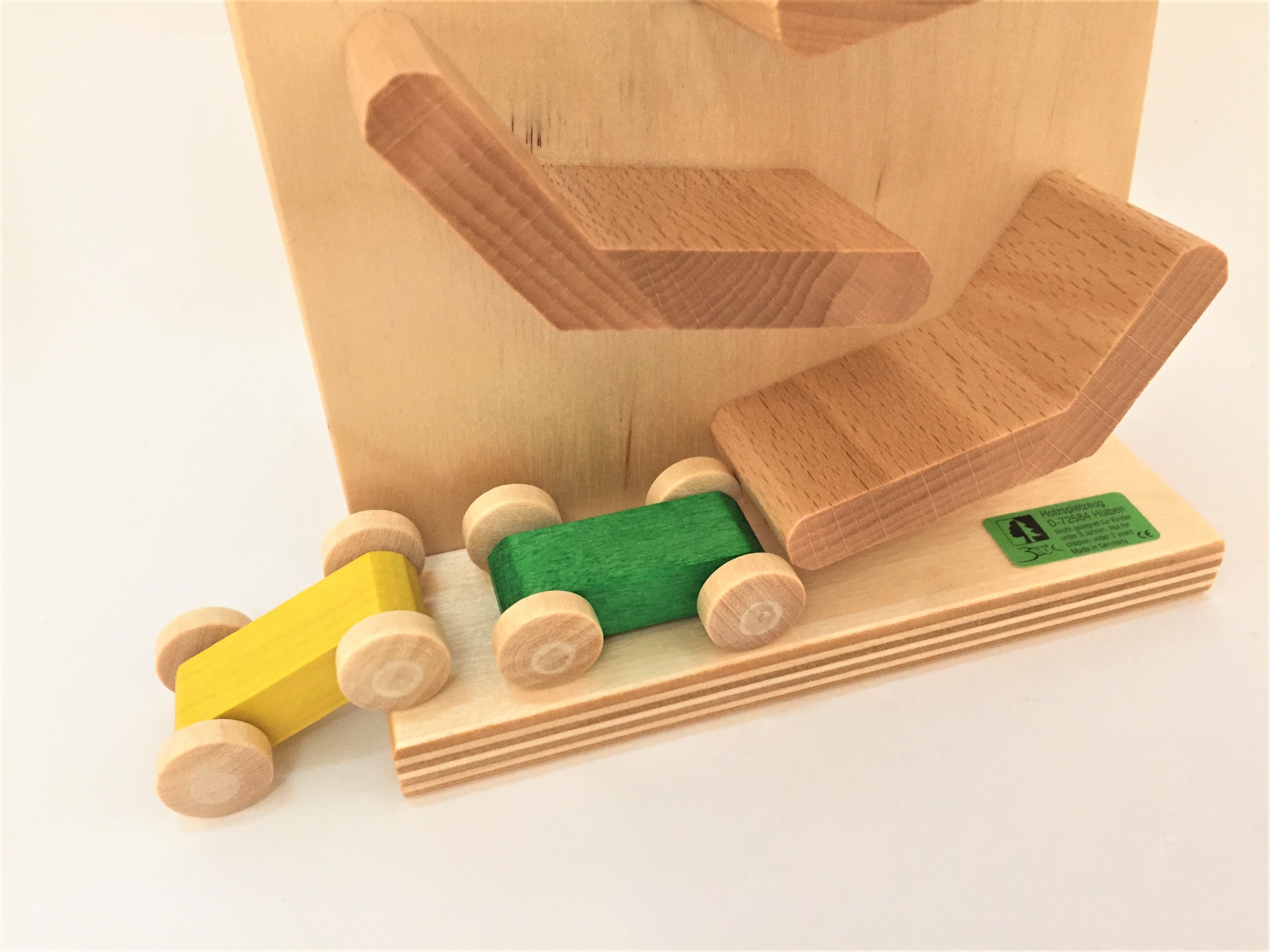 クネクネバーン ときなるオンラインショップ 子どもを育む巣箱 ときなる