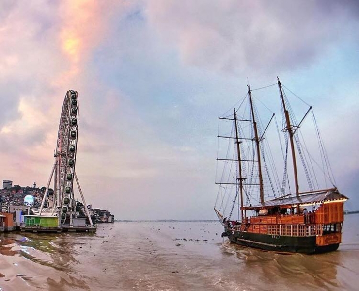 La Perla Guayaquil Guayas, Ecuador