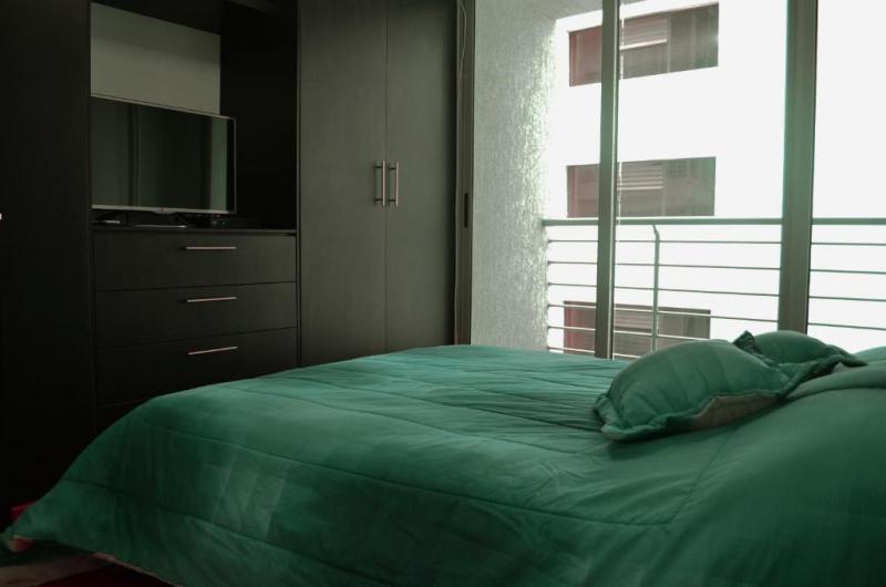 Quito ITSAHOME Apartments Torre Aqua Pichincha Ecuador