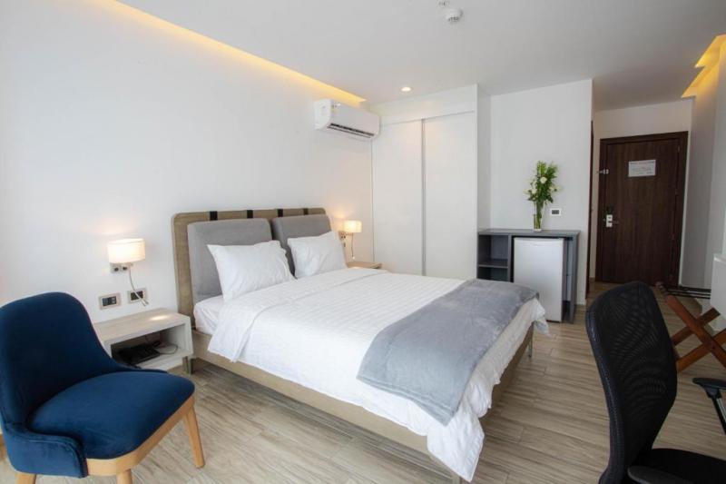 Hotel Puerto Pacifico Guayaquil Airport Guayaquil Guayas, Ecuador