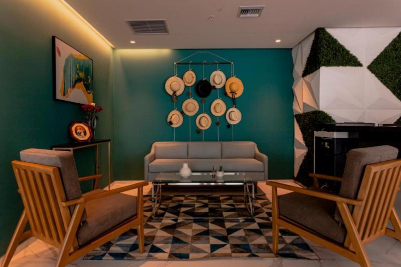 Hotel Puerto Pacifico Guayaquil Airport Guayaquil Guayas, Ecuador