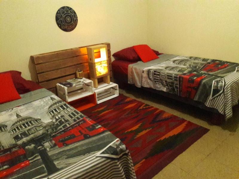 Villa María Guest House Guayaquil Guayas, Ecuador