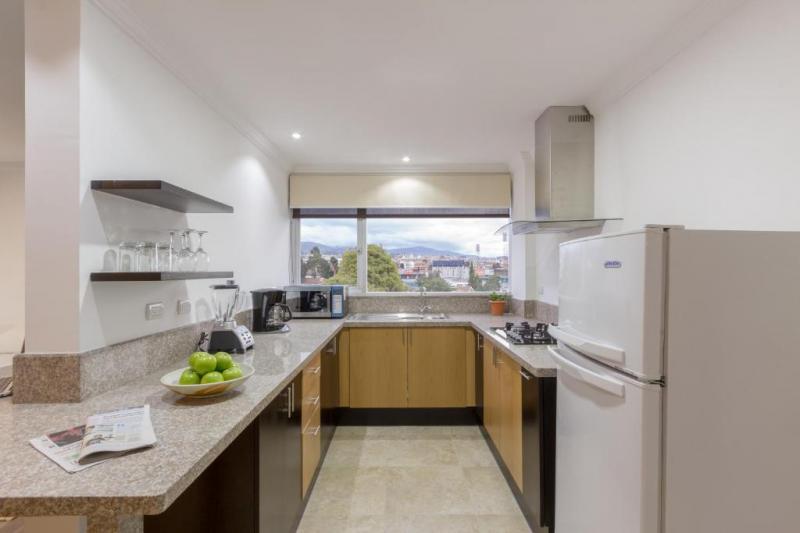 Gaviota Apartments & Suites Cuenca Azuay Ecuador