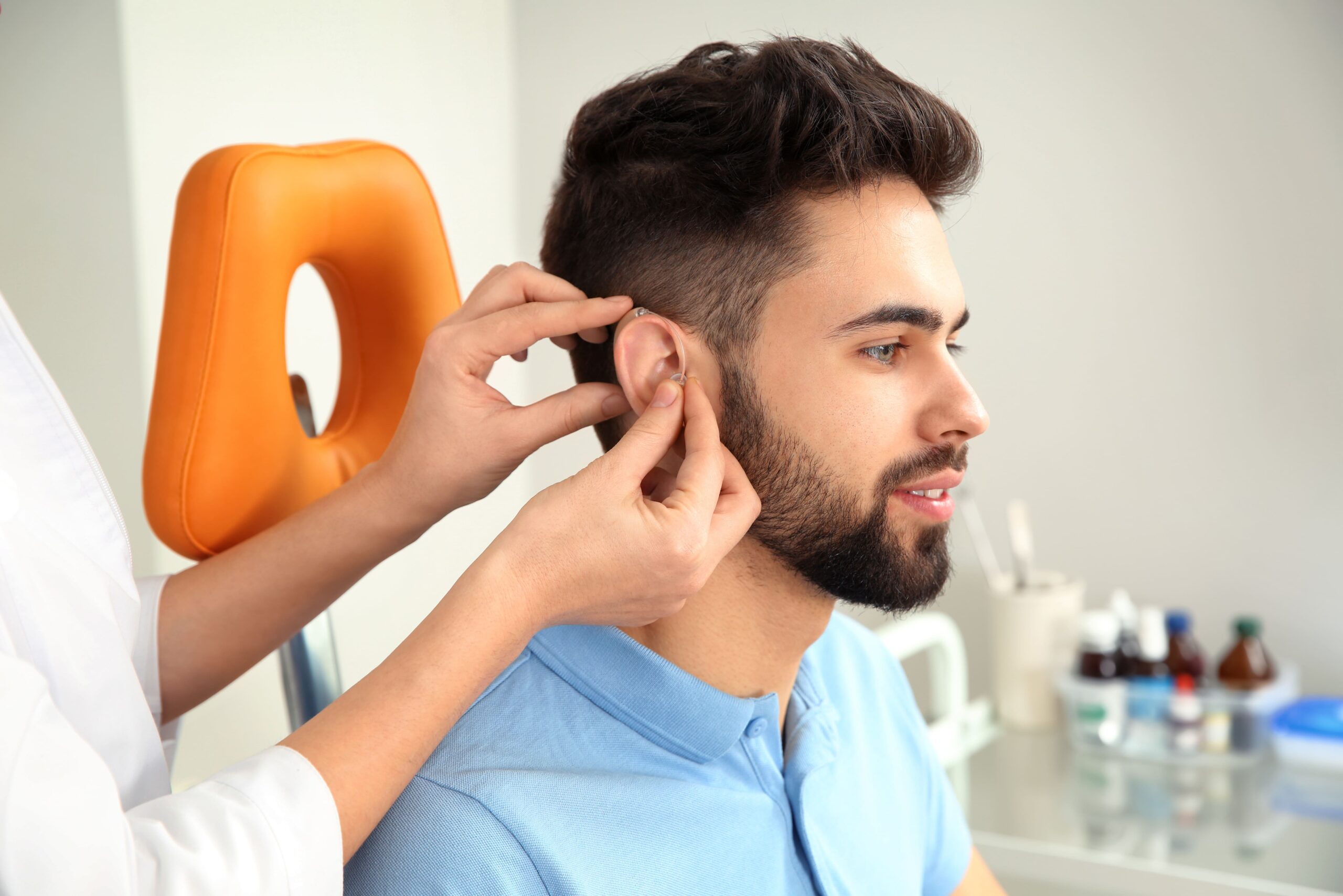 Can I wear hearing aids immediately after ear wax removal? Ear Wax